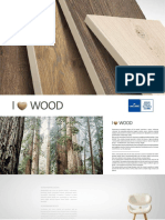 Cersanit Katalog I Love Wood