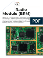 Inmarsat Bgan Radio Module