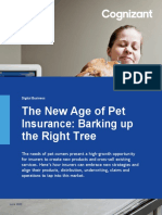 The New Age of Pet Insurance Barking Up The Right Tree Codex5666