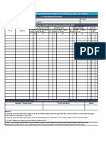 Permiso Trabajo Espacio Confinado - ExcelToPdf