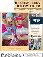 Download Cranberry Country Crier by News-Review SN64844017 doc pdf