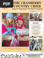 Download Cranberry Country Crier by News-Review SN64844017 doc pdf