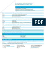 Cisco Ios Keyboard Shortcuts