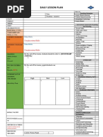 Copy of Lesson Plan Microteaching