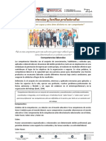 Manual de Competencias laborales y perfiles profesionales