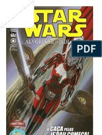 0301 Star Wars - Alvorecer Dos Jedi - Prisioneiro de Bogan - 01