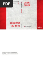 Download Verizon Wireless LG Revere User Manual by Wirefly SN64844394 doc pdf