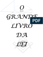 O Grande Livro Da Lei