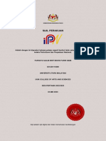 Sijil Perakuan IPPN Print Out