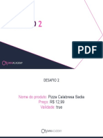 JAVA - S03L12 - Desafio - Vamos Criar Um Sistema para Um Mini Box