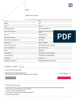 AVANTULO - Payment Order - Dated 21.04.2022