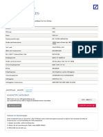 AVANTULO- Payment Order - Dated 21.04.2022