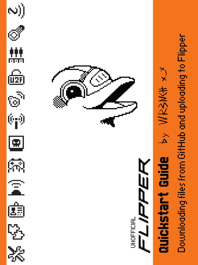 How 2 Flipper | PDF | Computer File | Download