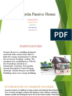 Fiorita Passive House 1 3