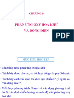 Chương 10 Oxi Hoa