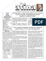 Datina - 25.05.2023 - Prima Pagină