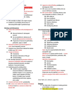 Q. Necrotizing Enterocolitis