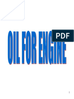 2.fowa Oil For Engine