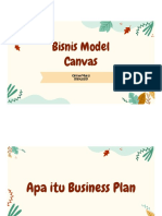 Tugas 3 KWU Cintya Mukti (Bisnis Model Canvas)