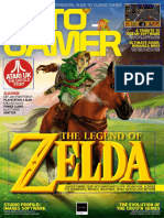 Retro Gamer UK - Issue 246 2023