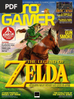 Retro Gamer Load 242 Amiga Games | PDF | Gaming