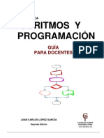 Algoritmos Programacion