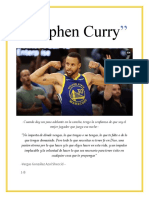 Stephen Curry Biografia