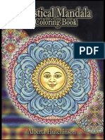 Cuaderno de Mandalas