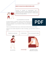 Causa de Una Acción 7°