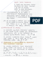 Tecnica Delle Costruzioni-Cemento Armato | PDF