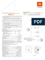 Selenium D220Ti