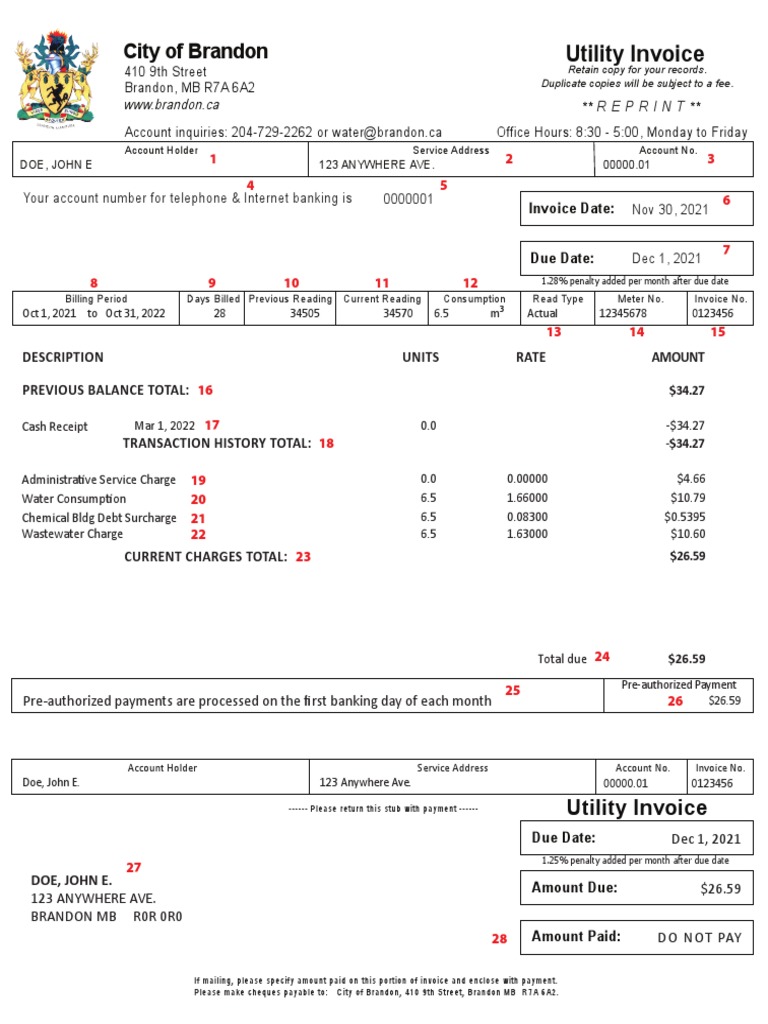 water-bill-2021-pdf-invoice-fee