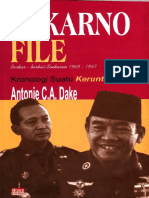 Sukarno File - Kronologi Suatu Keruntuhan by Antonie CA Dake (Z-Lib - Org) - PKI