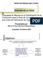 Presentación para Sustentación (ACTUALIZADO AL 5NOV07)