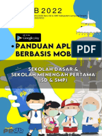 Panduan - Aplikasi - PPDB Lampung Tengah