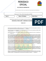 PeriodicoOficial ORDINARIO 2022-11-02