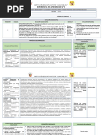 Experiencia de Aprendizaje 2 Juan Pablo Ii (2do)