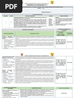 Experiencia de Aprendizaje 2 Juan Pablo Ii (2do)