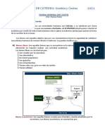 Apunte #1 - Materia Gestión y Costo 2021