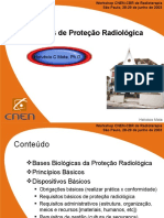 Fundamentos de Proteção Radiologica