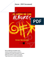 Libro de Los Albures - (PDF Document)