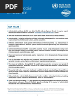 Amr Factsheet