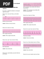 ACLS Post Test Answer Key 2024 | PDF | Cardiopulmonary Resuscitation ...