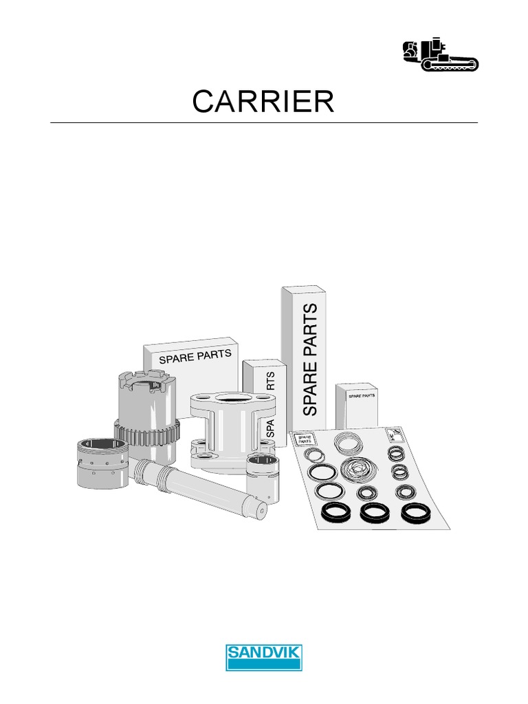 Hydraulic Pump Installation Guide | PDF | Screw | Pump