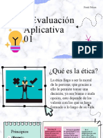 Evaluación Aplicativa 01