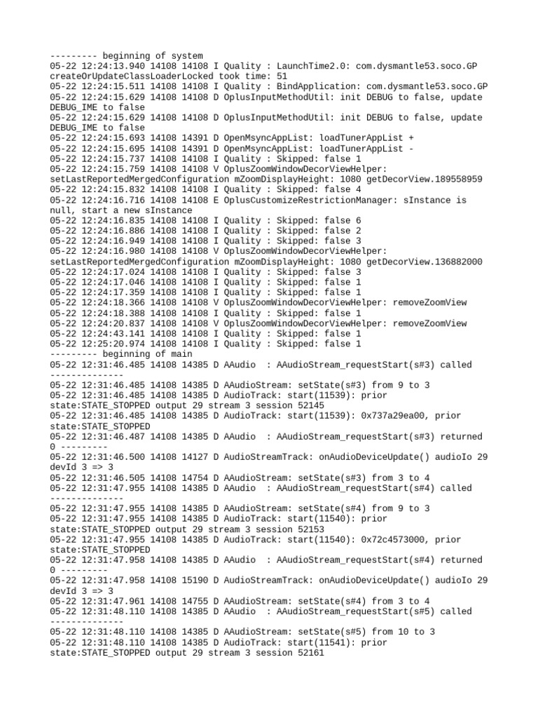 Mod Menu Log - Com - Dysmantle53.soco - GP | PDF | Compact Disc | Data ...