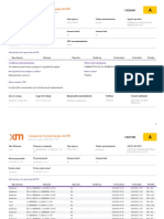 Consignaciones (S21)