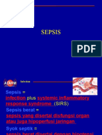 Sepsis Edit - Dr. Edwin Armawan, SpOG (K), MM, MHKes, MMRS