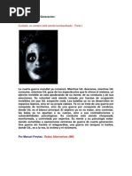 Guerra de Cuarta Generación