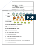 Data Handling